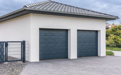 Choosing the Right Size Car Garage for Your Needs in Salt Lake City (One, Two, or More Cars)
