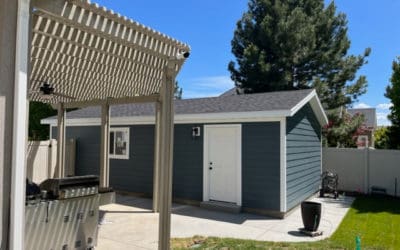 Converting Your Garage Into a Home Office, Gym, Studio, or More