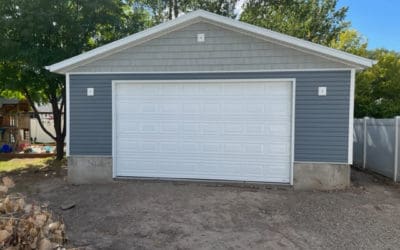 To Renovate or To Rebuild? Making the Right Choice for Your Garage