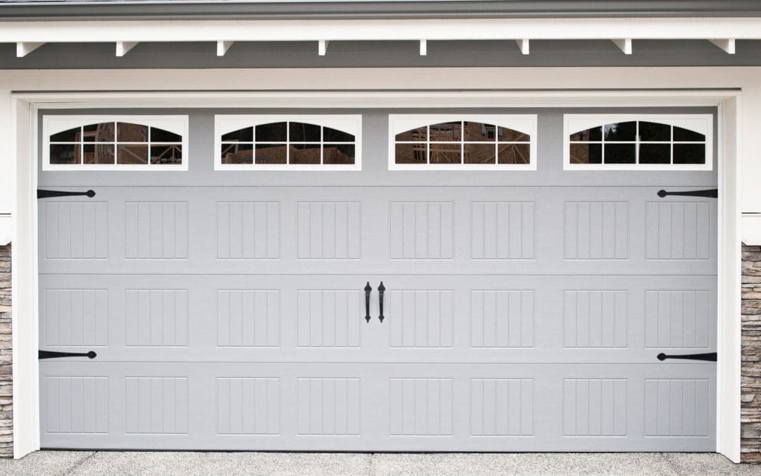 Top Custom Garage Features Requested by Salt Lake City Homeowners