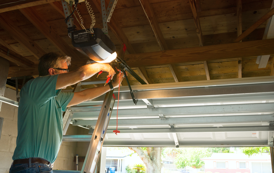 Detached Garage Utilities: A Guide to Electrical, Plumbing, & HVAC