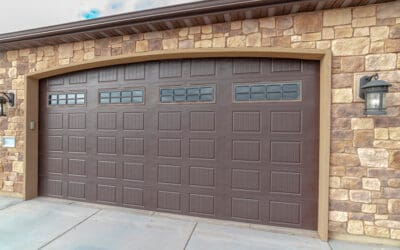 Best Garage Materials for Utah’s Climate: Wood vs. Steel Framing vs. Concrete Block