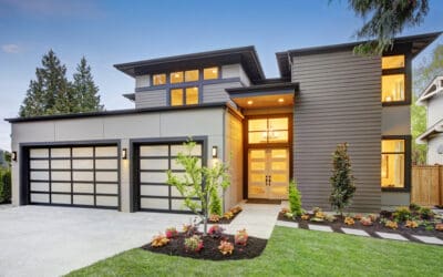 The Right Finish: Choosing Siding for Utah Garages to Resist Heat, Cold, and Moisture