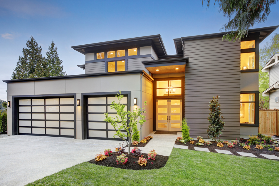 The Right Finish: Choosing Siding for Utah Garages to Resist Heat, Cold, and Moisture