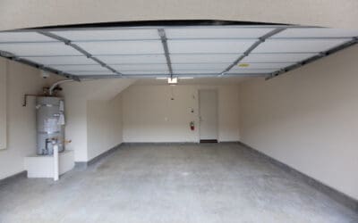 R-Value, Vapour Barriers, and Fire Protection: Meeting Garage Insulation Requirements in Salt Lake County