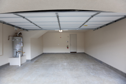 R-Value, Vapour Barriers, and Fire Protection: Meeting Garage Insulation Requirements in Salt Lake County