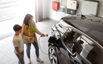 Electrical Loads & EV: Future-Proofing Your Garage for 2026